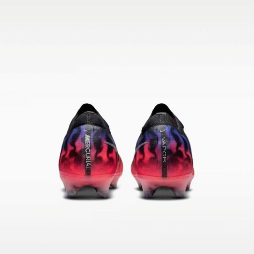 Bota Nike Air Zoom Mercurial Vapor 17 Elite FG [5]