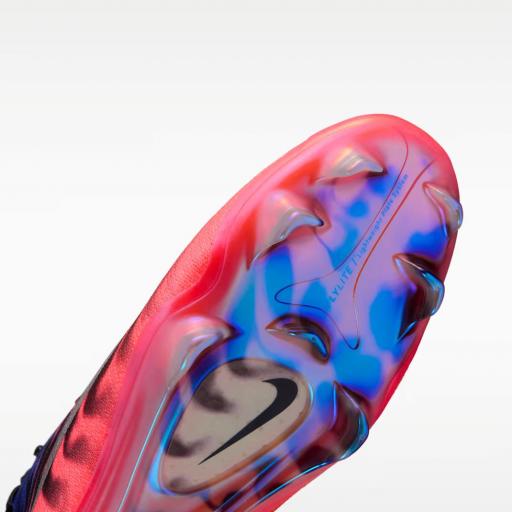 Bota Nike Air Zoom Mercurial Vapor 17 Elite FG [6]