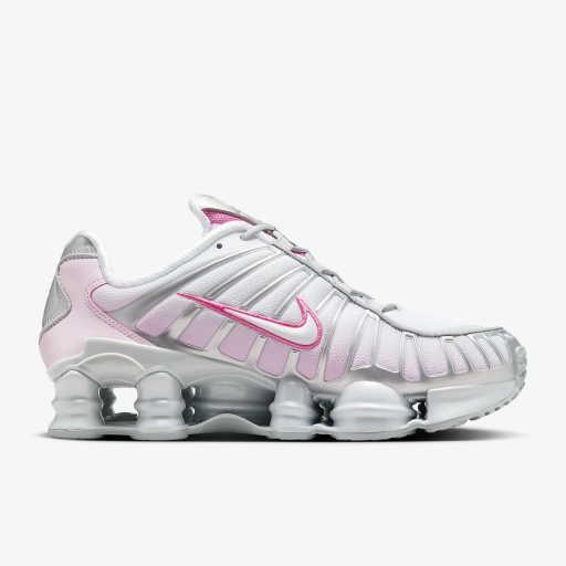 Nike Shox TL [2]