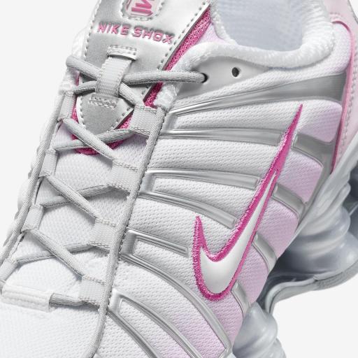 Nike Shox TL [6]