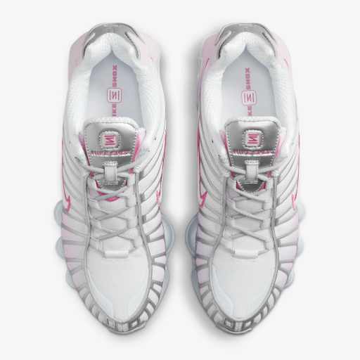 Nike Shox TL [3]