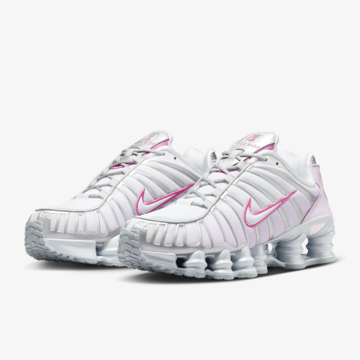 Nike Shox TL [4]