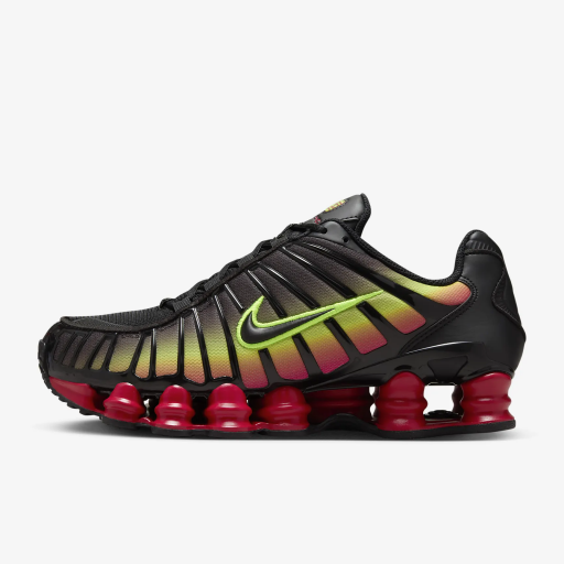 Nike Shox TL