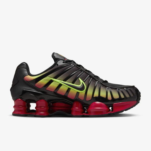 Nike Shox TL [2]