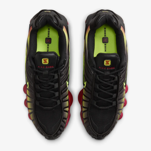 Nike Shox TL [3]