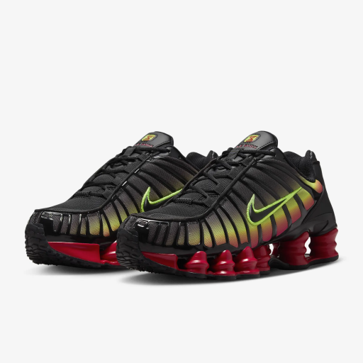 Nike Shox TL [4]