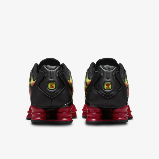 Nike Shox TL [5]