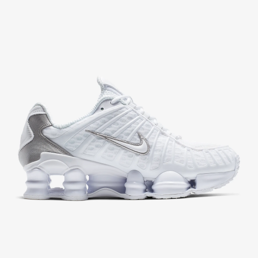 Nike Shox TL [2]