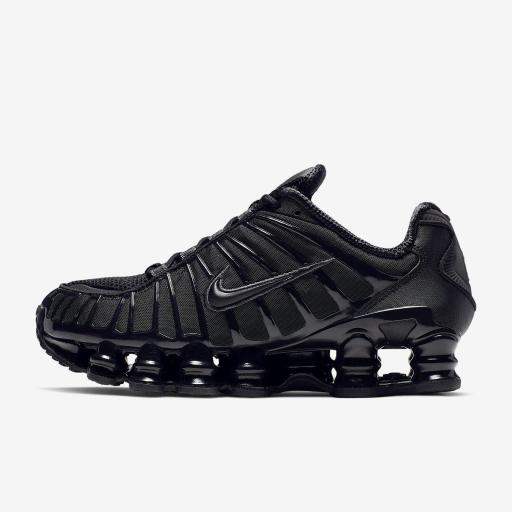 Nike Shox TL