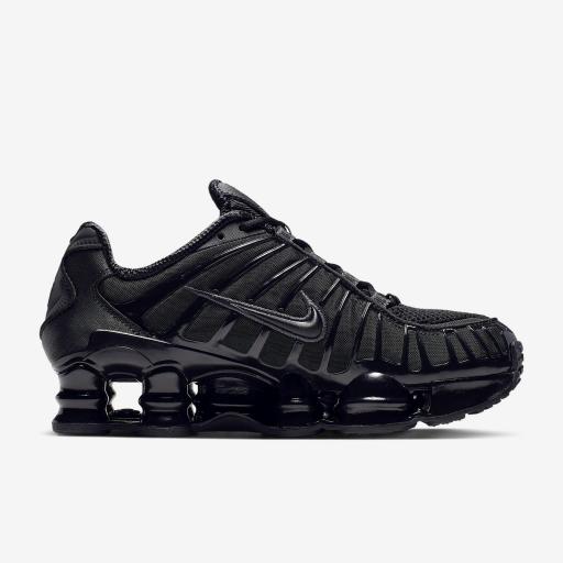 Nike Shox TL [2]