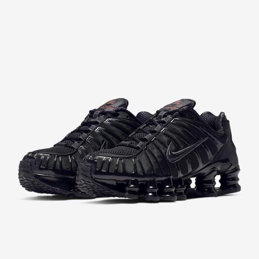 Nike Shox TL [4]