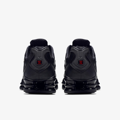 Nike Shox TL [5]