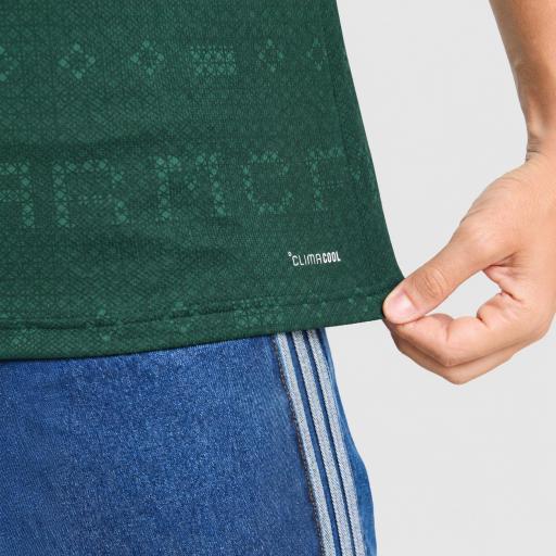 Camiseta Segunda Equipación Real Madrid 26/27 [3]