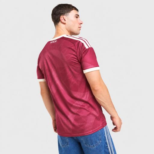 Camiseta Tercera Equipación Real Madrid 26/27 [6]