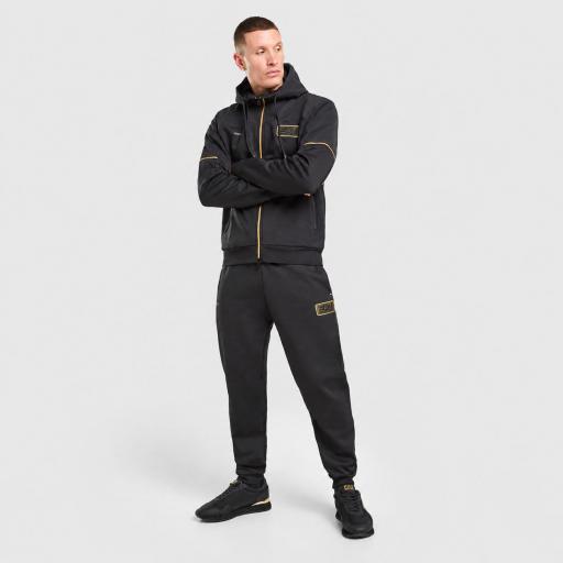 Pantalón EA7 Emporio Armani Natural VENTUS7 [0]