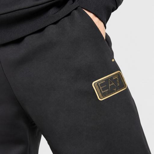 Pantalón EA7 Emporio Armani Natural VENTUS7 [3]