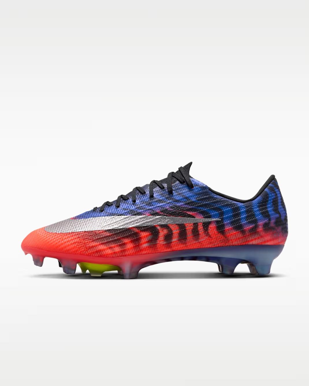 Bota Nike Air Zoom Mercurial Superfly 11 Elite FG