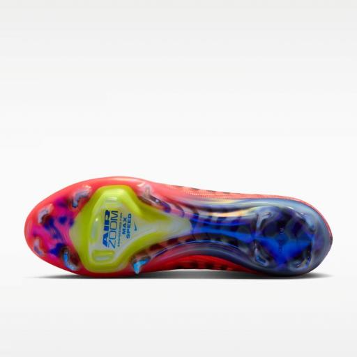 Bota Nike Air Zoom Mercurial Superfly 11 Elite FG [1]
