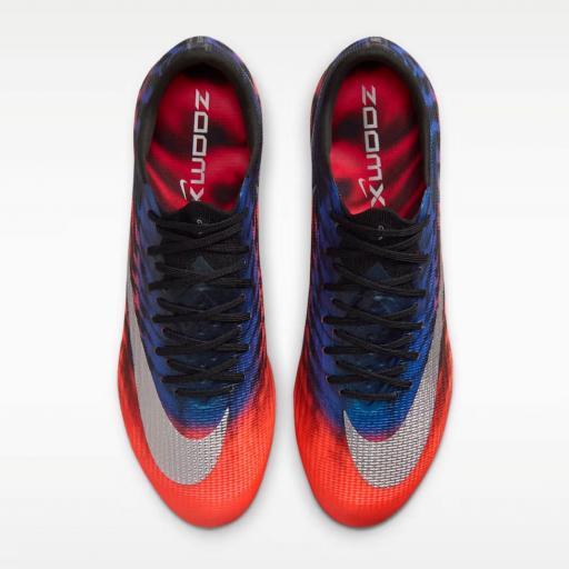 Bota Nike Air Zoom Mercurial Superfly 11 Elite FG [4]