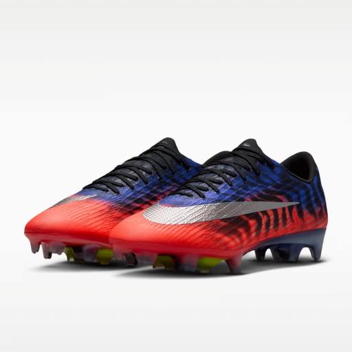 Bota Nike Air Zoom Mercurial Superfly 11 Elite FG [6]