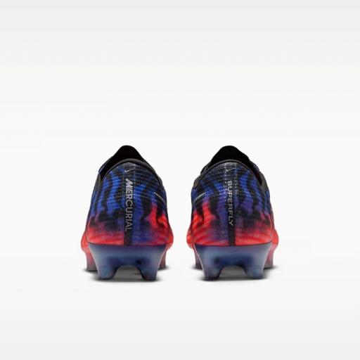 Bota Nike Air Zoom Mercurial Superfly 11 Elite FG [5]