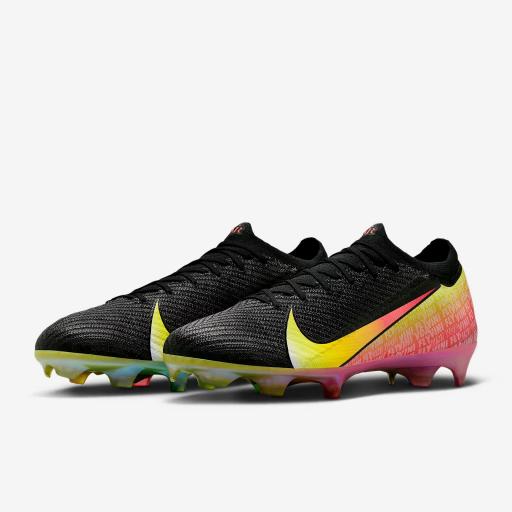 Nike Mercurial Vapor 16 Elite "Vini Jr." [4]