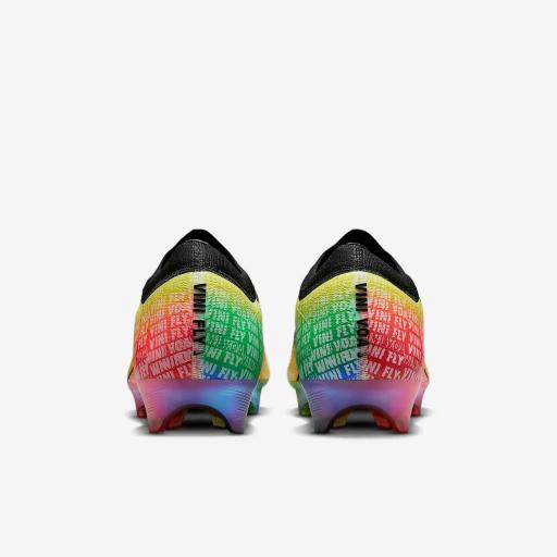 Nike Mercurial Vapor 16 Elite "Vini Jr." [5]