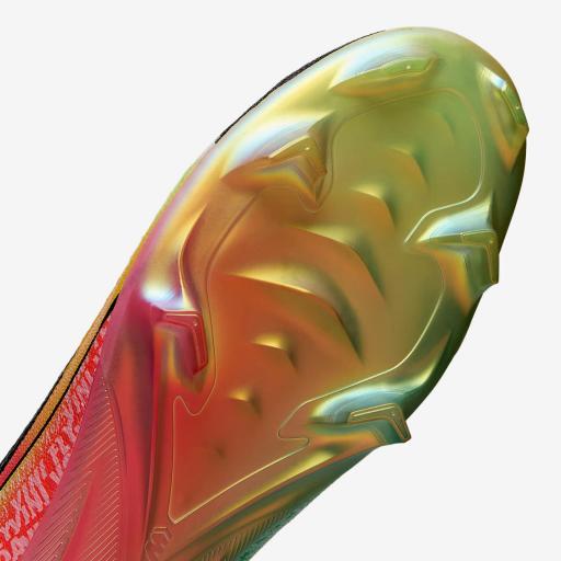 Nike Mercurial Vapor 16 Elite "Vini Jr." [6]