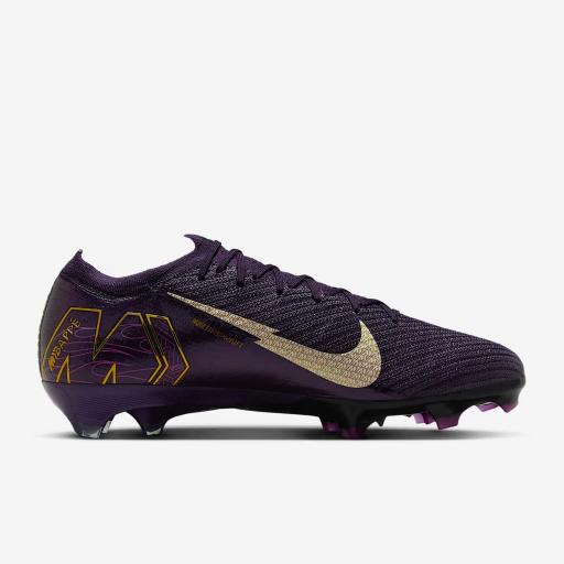 Nike Mercurial Superfly 16 Elite "Kylian Mbappé" [2]