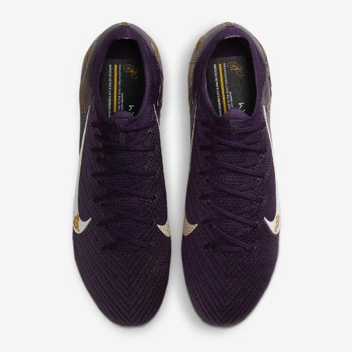 Nike Mercurial Superfly 16 Elite "Kylian Mbappé" [3]