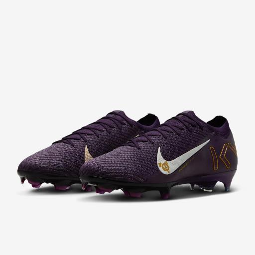 Nike Mercurial Superfly 16 Elite "Kylian Mbappé" [4]