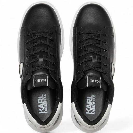  Zapatillas Karl Lagerfeld Kapri [1]
