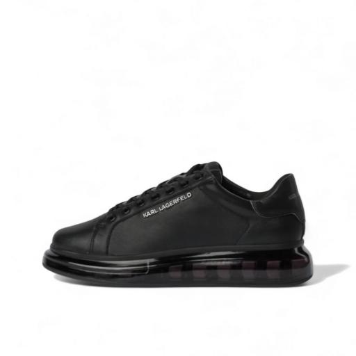 Zapatillas Karl Lagerfeld Kapri Kushion Lace