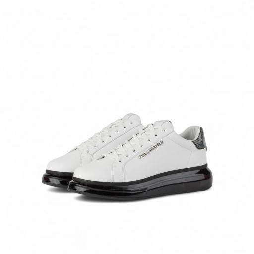 Zapatillas Karl Lagerfeld Kapri Kushion Lace