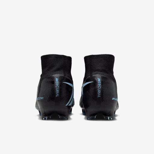 Nike Mercurial Superfly 10 Elite [5]