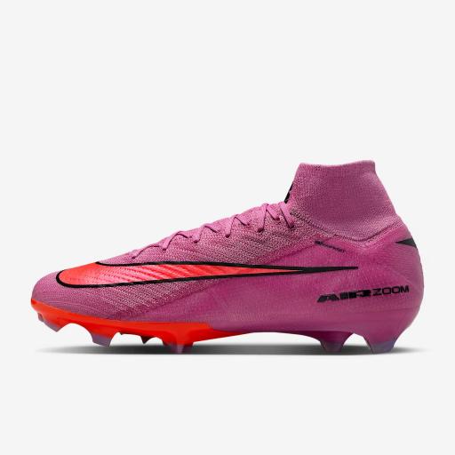 Nike Mercurial Superfly 10 Elite