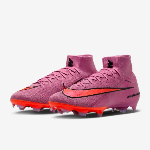 Nike Mercurial Superfly 10 Elite [4]