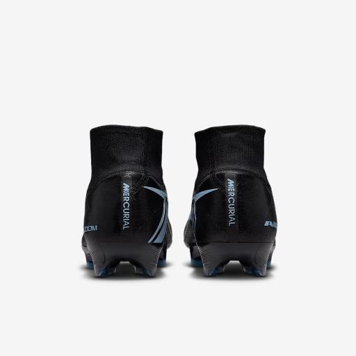Nike Mercurial Superfly 10 Elite [5]