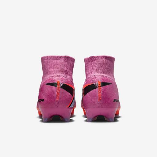 Nike Mercurial Superfly 10 Elite [5]