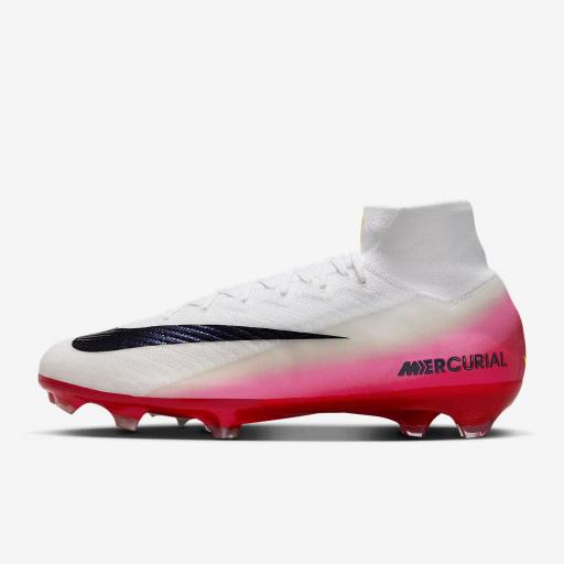 Nike Mercurial Superfly 10 Elite