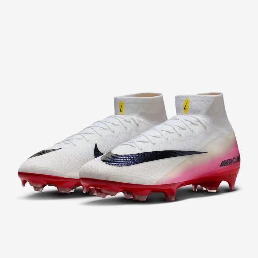 Nike Mercurial Superfly 10 Elite [4]