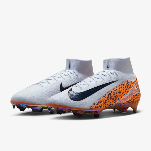 Nike Mercurial Superfly 10 Elite Electric [4]