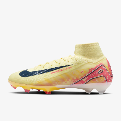 Nike Mercurial Superfly 10 Elite "Kylian Mbappé" [0]