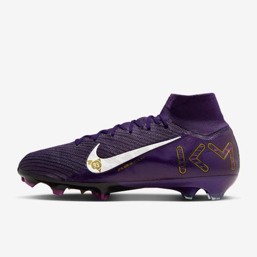 Nike Mercurial Superfly 10 Elite "Kylian Mbappé"