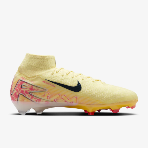 Nike Mercurial Superfly 10 Elite "Kylian Mbappé" [2]