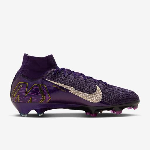 Nike Mercurial Superfly 10 Elite "Kylian Mbappé" [2]