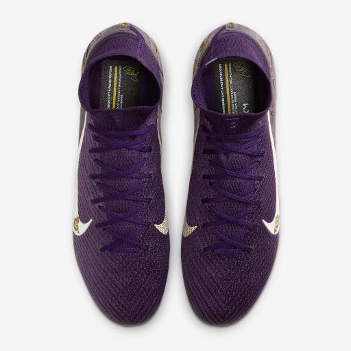 Nike Mercurial Superfly 10 Elite "Kylian Mbappé" [3]