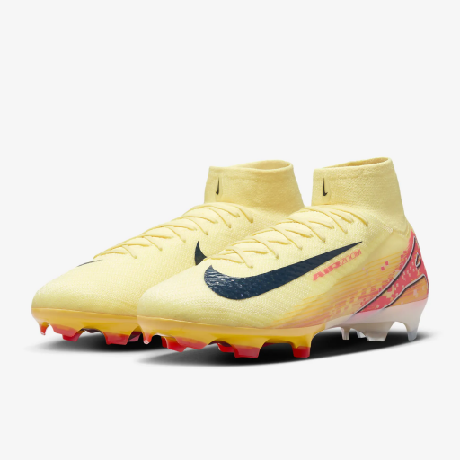 Nike Mercurial Superfly 10 Elite "Kylian Mbappé" [4]