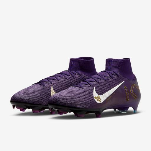 Nike Mercurial Superfly 10 Elite "Kylian Mbappé" [4]