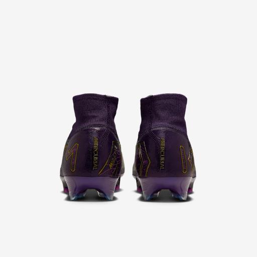 Nike Mercurial Superfly 10 Elite "Kylian Mbappé" [5]